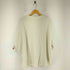 ミルクフェド MILKFED. FRONT LOGO BIG SWEAT TOP メンズ ONE SIZE