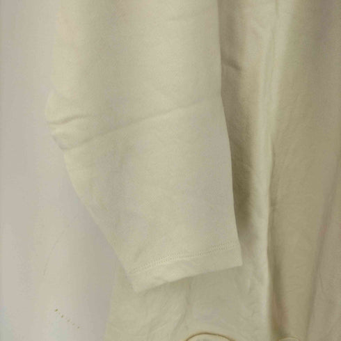 ミルクフェド MILKFED. FRONT LOGO BIG SWEAT TOP メンズ ONE SIZE