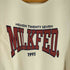 ミルクフェド MILKFED. FRONT LOGO BIG SWEAT TOP メンズ ONE SIZE