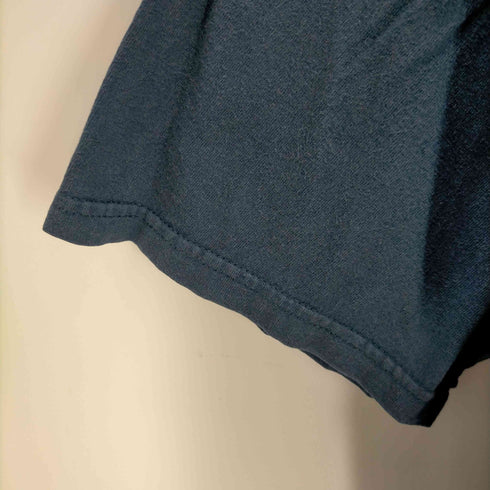 ロンジョン サーフショップ Ron Jon Surf Shop ロゴプリントクルーネックサーフTシャツ メンズ JPN:XL