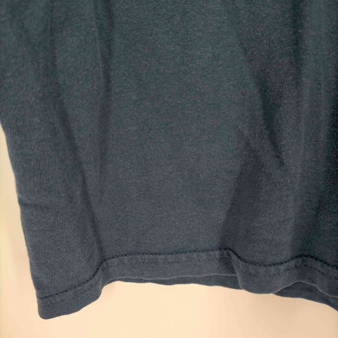 ロンジョン サーフショップ Ron Jon Surf Shop ロゴプリントクルーネックサーフTシャツ メンズ JPN:XL