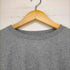 エムエムシックス メゾンマルジェラ MM6 Maison Margiela 18SS 袖シャツ切替半袖カットソー レディース JPN:M