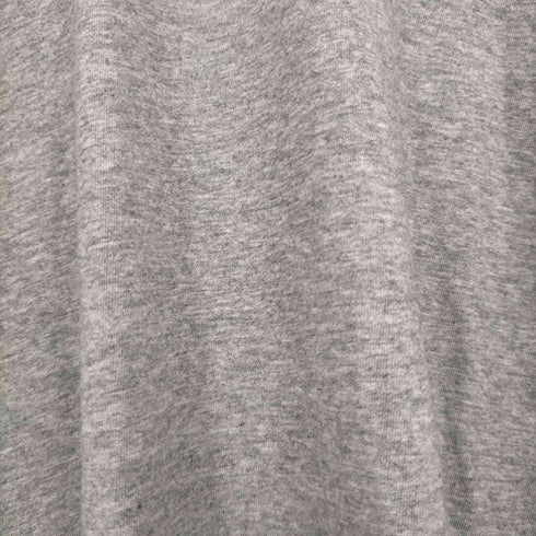 エムエムシックス メゾンマルジェラ MM6 Maison Margiela 18SS 袖シャツ切替半袖カットソー レディース JPN:M