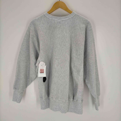 チャンピオン Champion 90S Mexico製 刺繍タグ reverse weave dallas cowboys nfl ラバープリント メンズ import:XL