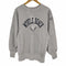 チャンピオン Champion 90S USA製 刺繍タグ reverse weave myrty reace カレッジ ラバープリント メンズ JPN:XL