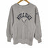 チャンピオン Champion 90S USA製 刺繍タグ reverse weave myrty reace カレッジ ラバープリント メンズ JPN:XL
