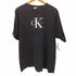 カルバンクラインジーンズ Calvin Klein Jeans ロゴ プリント S/S クルーネック Tシャツ メンズ import:XL