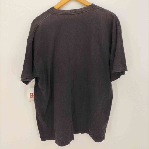 カルバンクラインジーンズ Calvin Klein Jeans ロゴ プリント S/S クルーネック Tシャツ メンズ import:XL