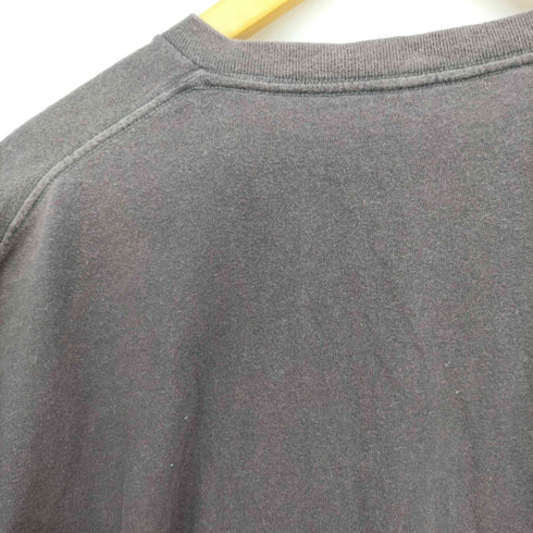 カルバンクラインジーンズ Calvin Klein Jeans ロゴ プリント S/S クルーネック Tシャツ メンズ import:XL