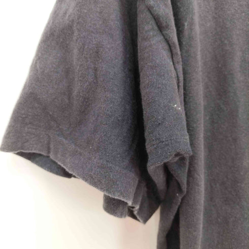 カルバンクラインジーンズ Calvin Klein Jeans ロゴ プリント S/S クルーネック Tシャツ メンズ import:XL
