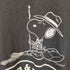 ケルティ KELTY キャラクタープリントtシャツ レディース F