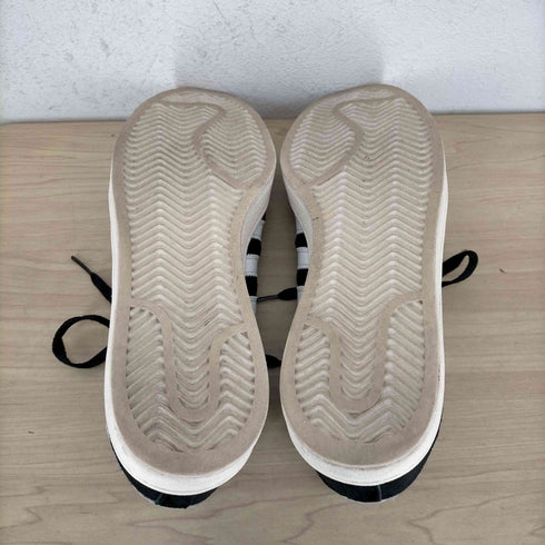 アディダス adidas CAMPUS メンズ JPN:25.5