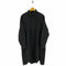 マルマリ MARMARI L/S 切替シャツワンピース レディース