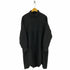 マルマリ MARMARI L/S 切替シャツワンピース レディース