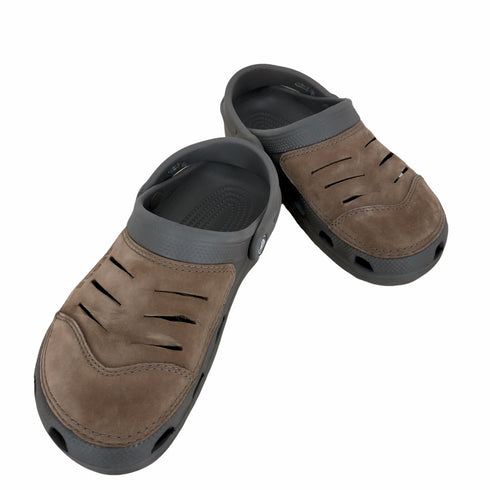 クロックス crocs BOGOTA メンズ UK:7