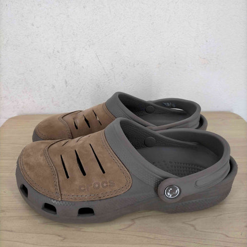 クロックス crocs BOGOTA メンズ UK:7