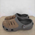 クロックス crocs BOGOTA メンズ UK:7