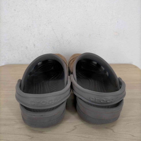 クロックス crocs BOGOTA メンズ UK:7