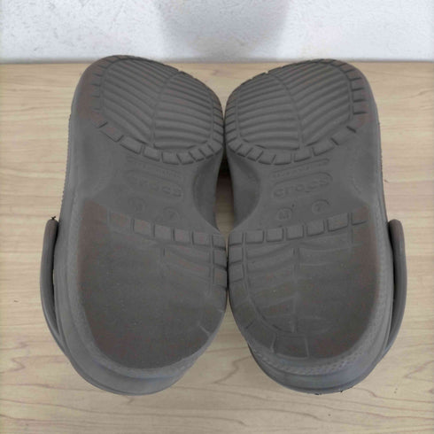 クロックス crocs BOGOTA メンズ UK:7