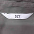 スライ SLY SKIPPER FLARE LONG SH レディース FREE