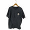 ブリクストン Brixton フロントポケットロゴプリントクルーネックTシャツ メンズ JPN:XL
