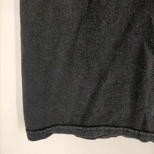 ブリクストン Brixton フロントポケットロゴプリントクルーネックTシャツ メンズ JPN:XL