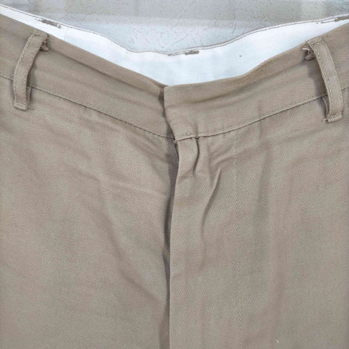 セスラ SESSLER TYPE 1 コットンチノパンツ メンズ 34×30