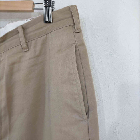 セスラ SESSLER TYPE 1 コットンチノパンツ メンズ 34×30