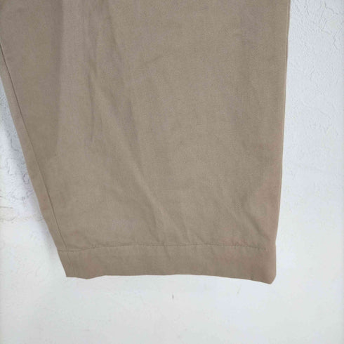 セスラ SESSLER TYPE 1 コットンチノパンツ メンズ 34×30