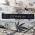 インターメッツォ INTERMEZZO 花柄 プリント L/S シャツ メンズ JPN:L