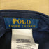 ポロラルフローレン POLO RALPH LAUREN ワッペン刺繍キャップ メンズ
