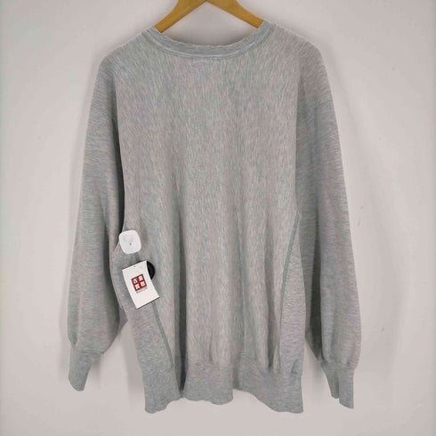 チャンピオン Champion 80S usa製 トリコタグ reverse weave gusties athletic dept ラバー3段 カレッジ メンズ import:XXL