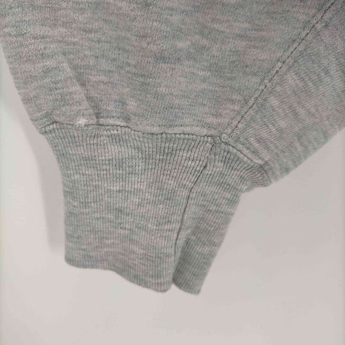 チャンピオン Champion 80S usa製 トリコタグ reverse weave gusties athletic dept ラバー3段 カレッジ メンズ import:XXL