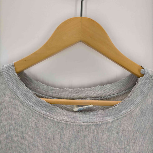 チャンピオン Champion 80S usa製 トリコタグ reverse weave gusties athletic dept ラバー3段 カレッジ メンズ import:XXL