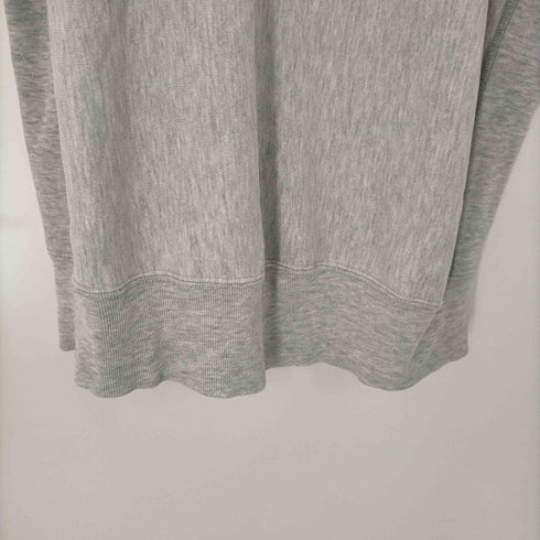 チャンピオン Champion 80S usa製 トリコタグ reverse weave gusties athletic dept ラバー3段 カレッジ メンズ import:XXL