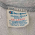 チャンピオン Champion 80S usa製 トリコタグ reverse weave gusties athletic dept ラバー3段 カレッジ メンズ import:XXL
