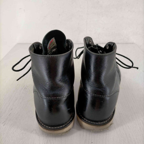 レッドウィング RED WING 6inch CLASSIC PLAIN TOE メンズ JPN:27.5