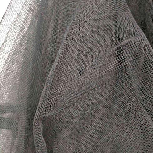 ミヤオ MIYAO チュールスリーブニット レディース ONE SIZE