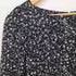 ナイロ nairo フローラル ロング ワンピース レディース JPN:M