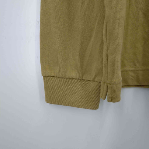 グローバルワーク GLOBAL WORK USAコットンポケットtシャツ メンズ L