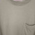 グローバルワーク GLOBAL WORK USAコットンポケットtシャツ メンズ L
