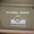 グローバルワーク GLOBAL WORK USAコットンポケットtシャツ メンズ L