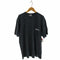 ジミーズ JIMMYZ フロントポケットバックプリントクルーネックTシャツ メンズ