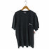 ジミーズ JIMMYZ フロントポケットバックプリントクルーネックTシャツ メンズ