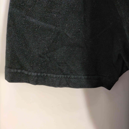 ジミーズ JIMMYZ フロントポケットバックプリントクルーネックTシャツ メンズ