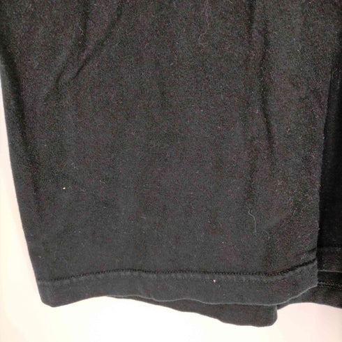 ジミーズ JIMMYZ フロントポケットバックプリントクルーネックTシャツ メンズ