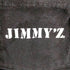 ジミーズ JIMMYZ フロントポケットバックプリントクルーネックTシャツ メンズ
