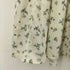 オリーブデオリーブ OLIVE des OLIVE 花柄 S/S シャツワンピース レディース FREE