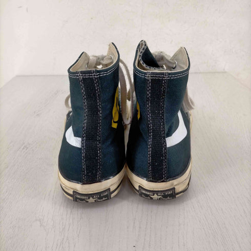 チャイナタウンマーケット CHINATOWN MARKET Chuck Taylor All Star 1970s HI メンズ CONVERSE:10