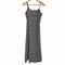 アマイル AMAIL Nudy flower maxi dress レディース F